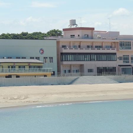 Tsuruya Hotel Isozaki Buitenkant foto
